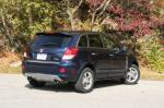 Saturn Vue Green Line 2Mode Hybrid 2008 года